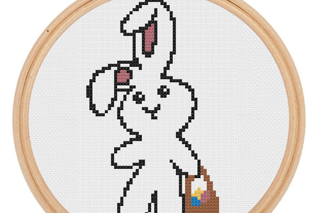 Happy Easter! Freebie time