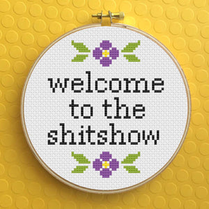 Freebie: Shitshow