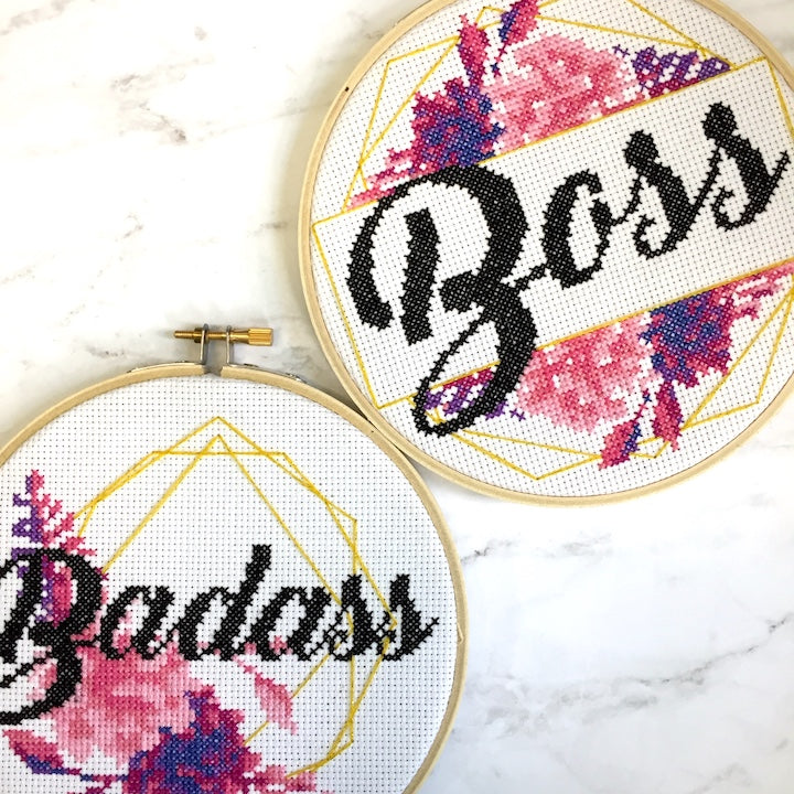 Patterns & Downloadables