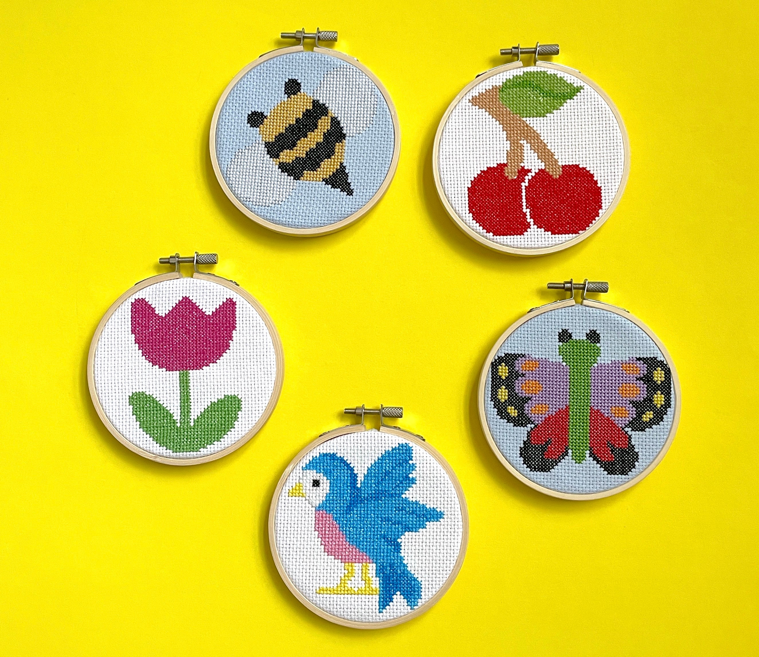 Mary Engelbreit® x Spot Colors®