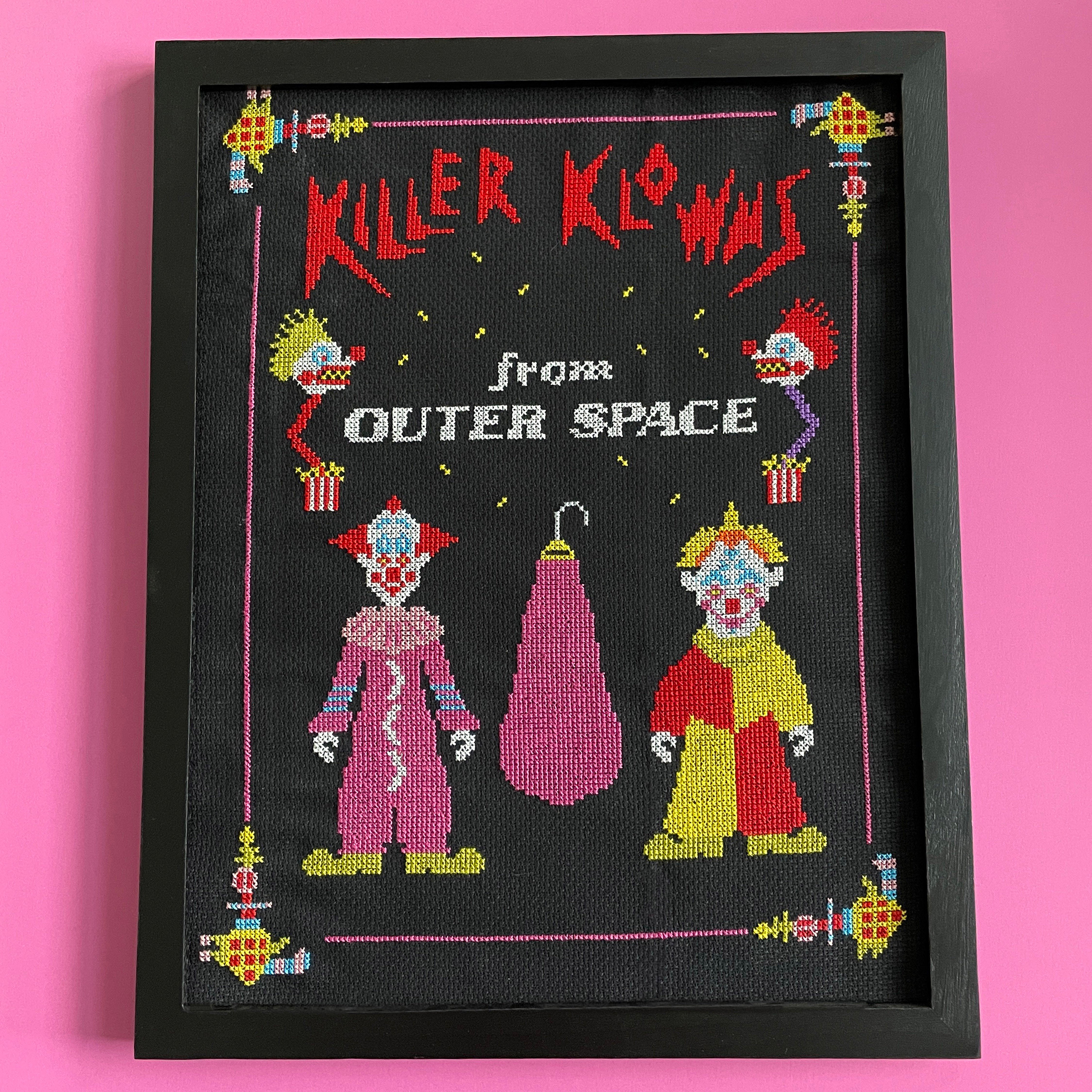 Fundraiser for BIG Project!