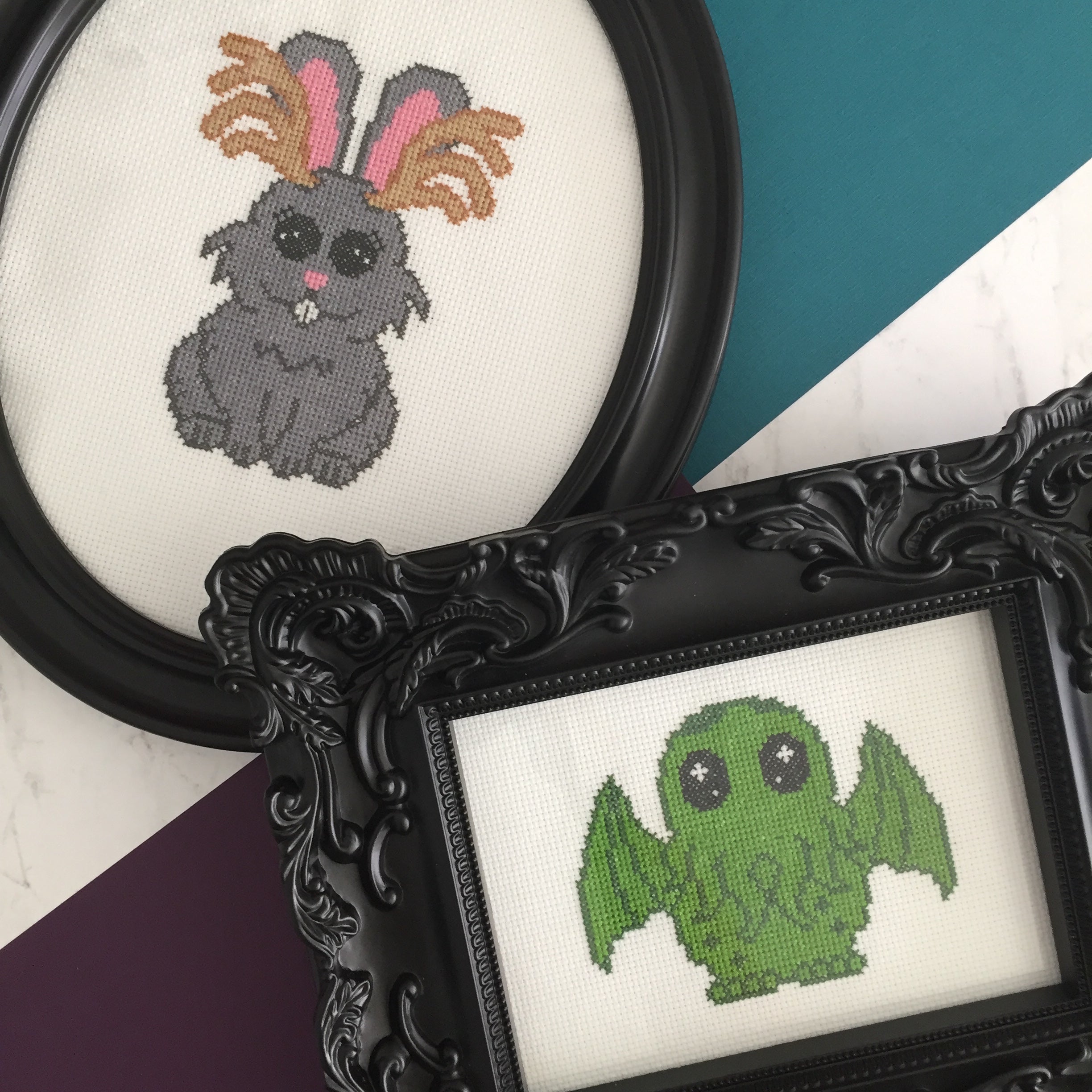 Myths & Legends Collection