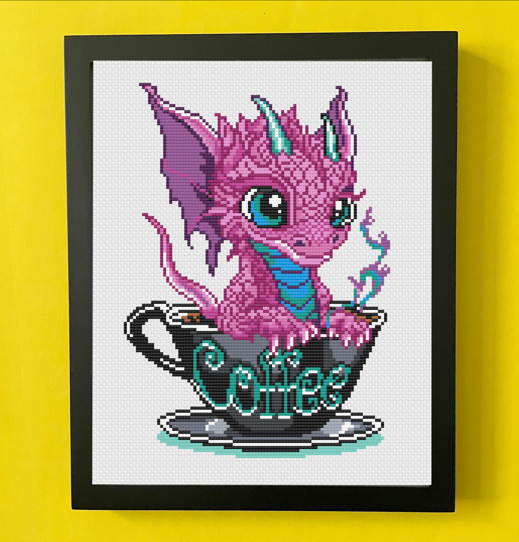 Ruth Thompson x Spot Colors®