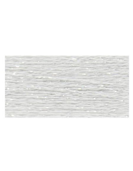 Blanc Etoile - DMC 6-Strand Etoile Embroidery Floss 8.7yd