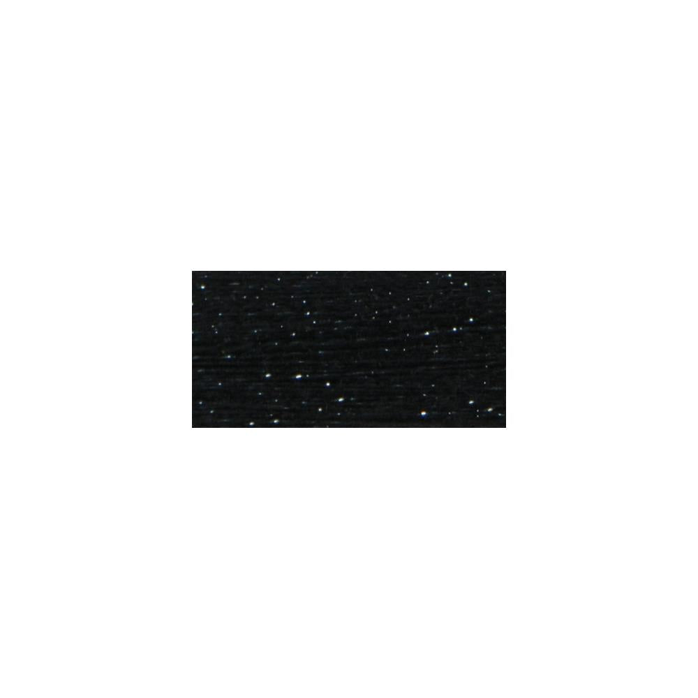 C310 Black - DMC 6-Strand Etoile Embroidery Floss 8.7yd