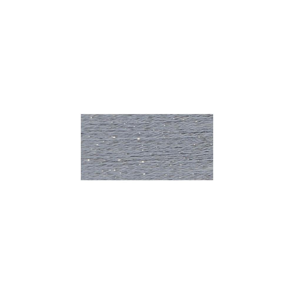 C318 Light Steel Gray - DMC 6-Strand Etoile Embroidery Floss 8.7yd