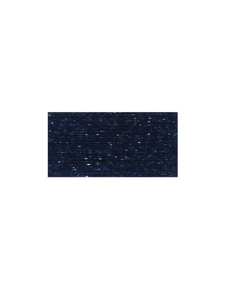 C823 Dark Navy Blue - DMC 6-Strand Etoile Embroidery Floss 8.7yd