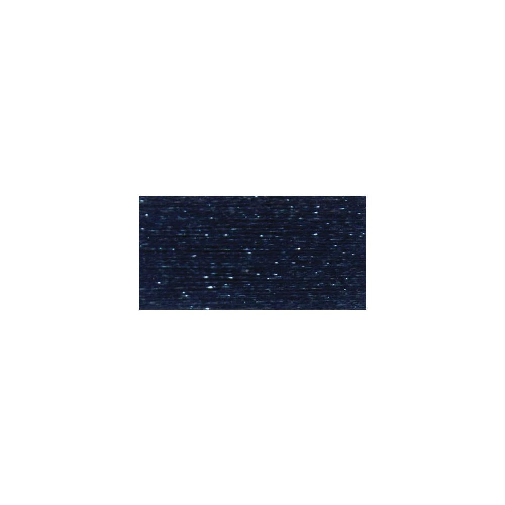 C823 Dark Navy Blue - DMC 6-Strand Etoile Embroidery Floss 8.7yd