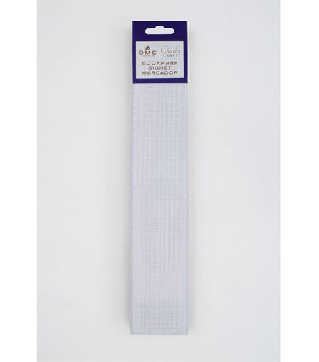 DMC Charles Craft Book Mark 14ct