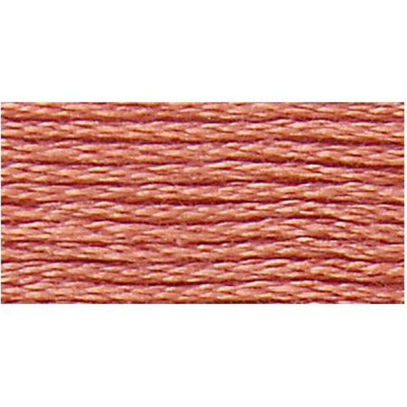 #22 Alizarin - DMC 6-Strand Embroidery Cotton 8.7yd