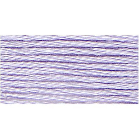 #26 Pale Lavender - DMC 6-Strand Embroidery Cotton 8.7yd