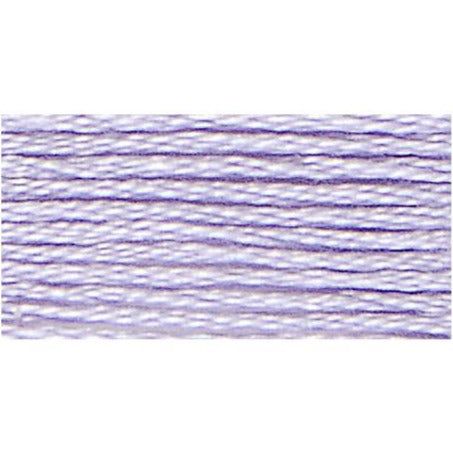 #26 Pale Lavender - DMC 6-Strand Embroidery Cotton 8.7yd