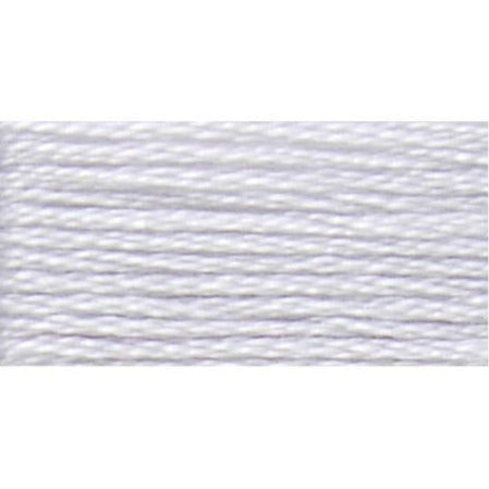 #27 White Violet - DMC 6-Strand Embroidery Cotton 8.7yd
