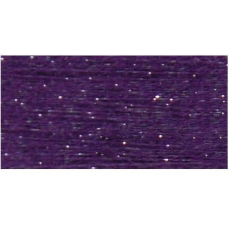 C550 Very Dark Violet - DMC 6-Strand Etoile Embroidery Floss 8.7yd