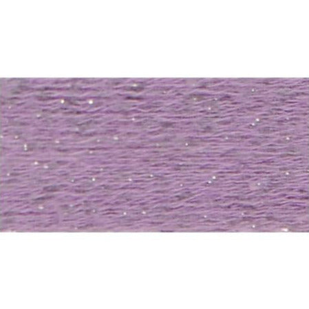 C554 Light Violet - DMC 6-Strand Etoile Embroidery Floss 8.7yd