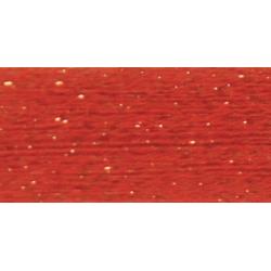 C666 Bright Red - DMC 6-Strand Etoile Embroidery Floss 8.7yd
