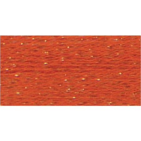 C900  Dark Burnt Orange  - DMC 6-Strand Etoile Embroidery Floss 8.7yd
