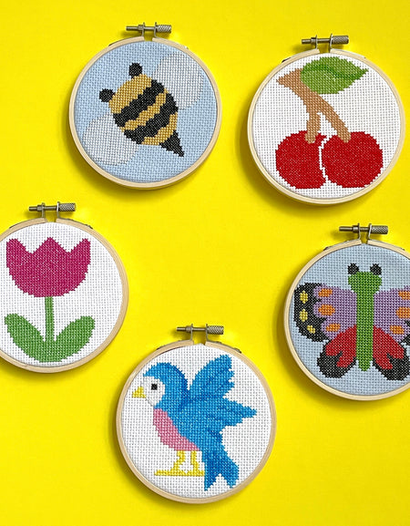 Mary Engelbreit Nature Bundle