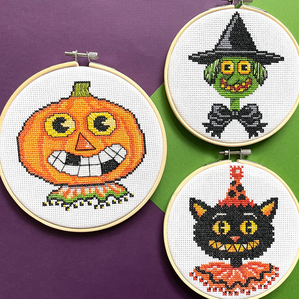 Mary Engelbreit Halloween Bundle