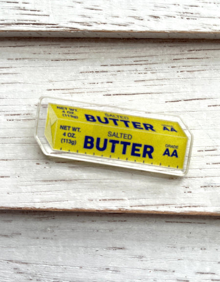 WS Butter Stick Needle Magnet - PRE ORDER