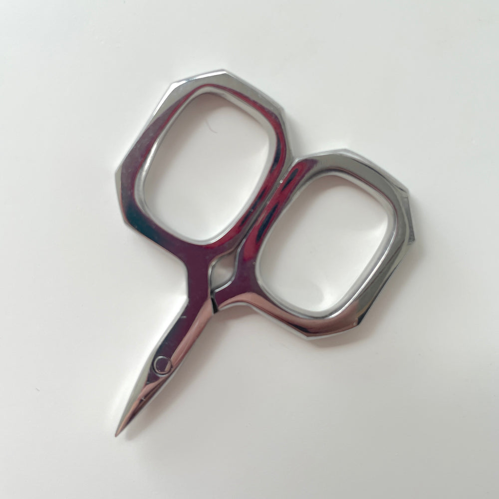 Kelmscott Little Gems Scissors - Silver
