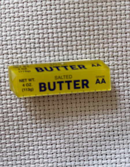 Butter Stick Needle Magnet