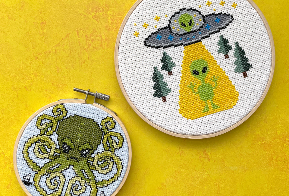 SPOT COLORS – Spot Colors