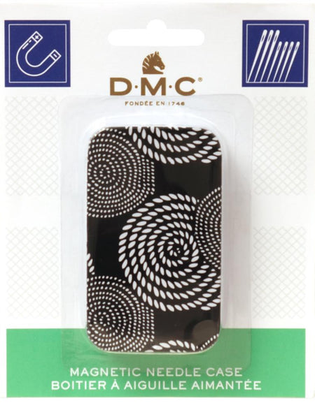 DMC-Magnetic Needle Case