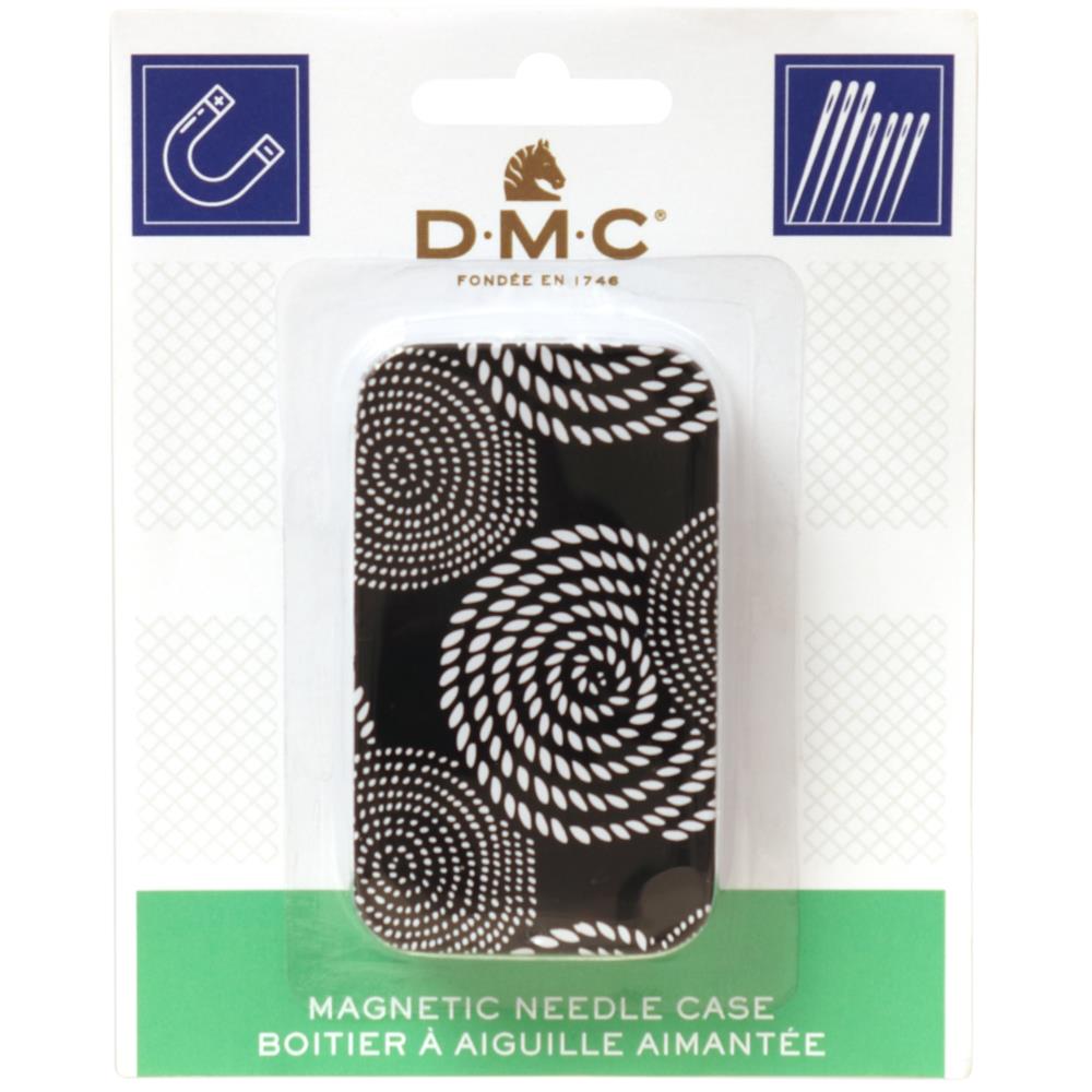 DMC-Magnetic Needle Case