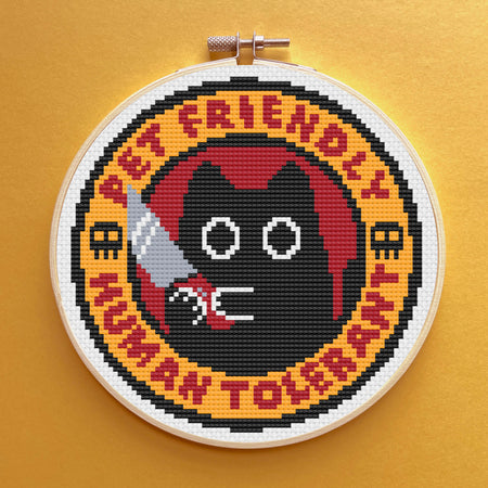 Pet Friendly Tobe Fonseca