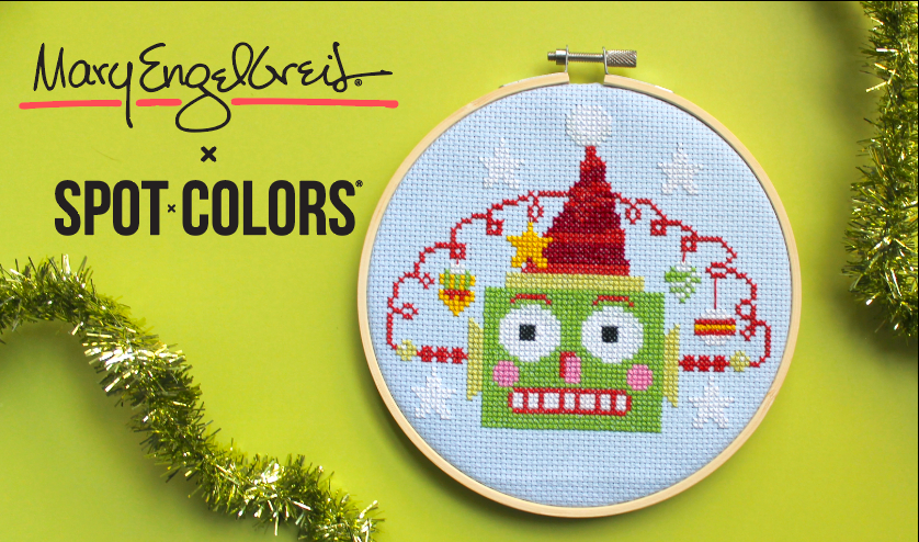 SPOT COLORS – Spot Colors