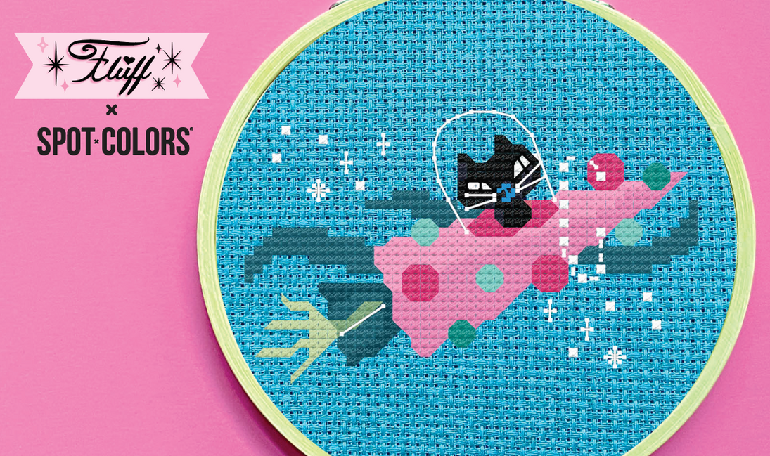 SPOT COLORS – Spot Colors