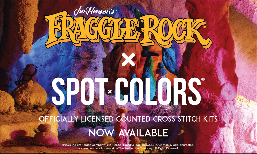 Spot Colors