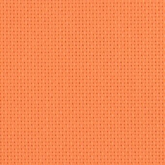 Tropical ORANGE 14 Count Aida - Wichelt Brand