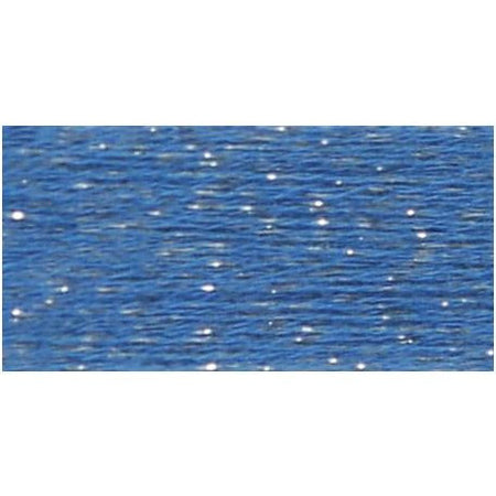 C798 Dark Delft Blue  - DMC 6-Strand Etoile Embroidery Floss 8.7yd