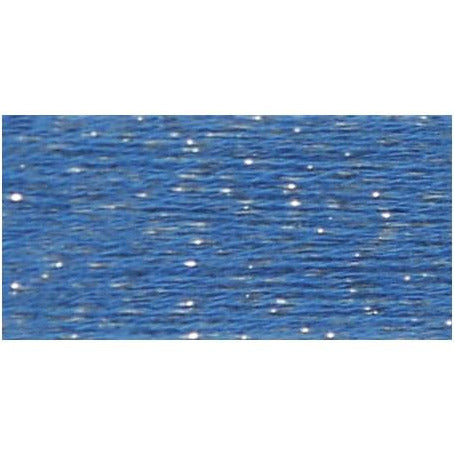 C798 Dark Delft Blue  - DMC 6-Strand Etoile Embroidery Floss 8.7yd