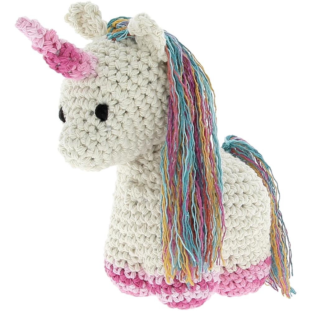 UNICORN NORA - YARN KIT