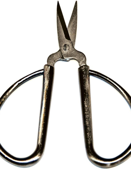 Sullivans Heirloom Petites embroidery Scissors 2.25" - Silver