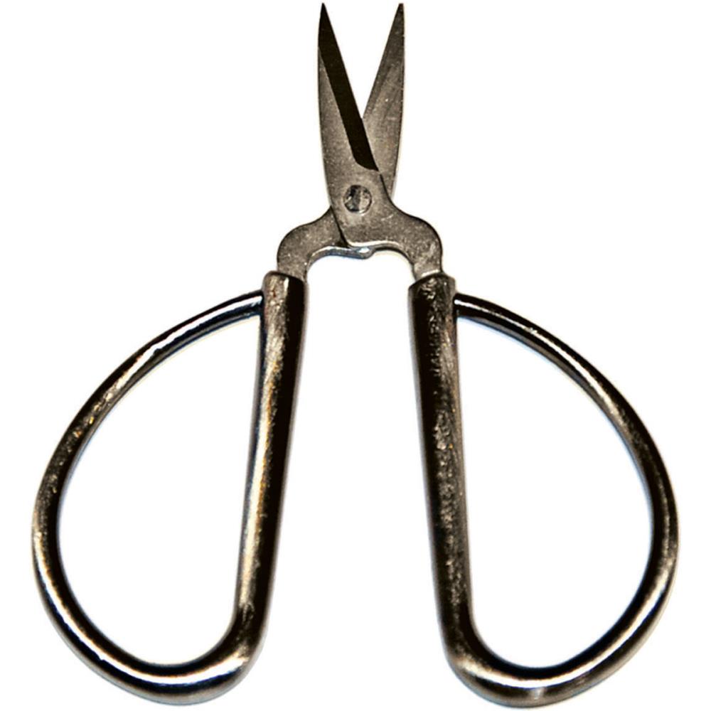 Sullivans Heirloom Petites embroidery Scissors 2.25" - Silver