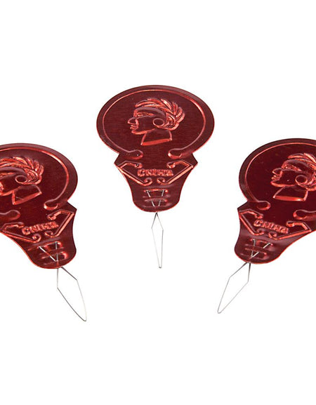 Singer Metal Needle Threaders