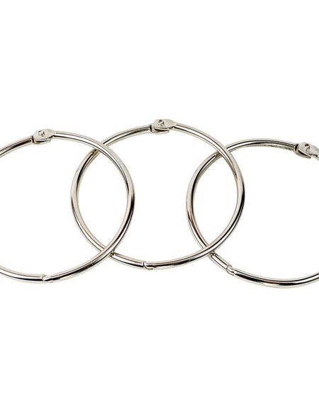 Singer Bobbin Rings - 3 Inch