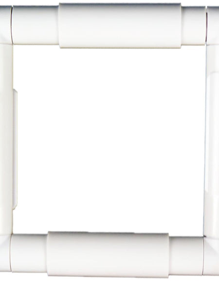 6x6" Snap Embroidery Frame Frank A. Edmunds