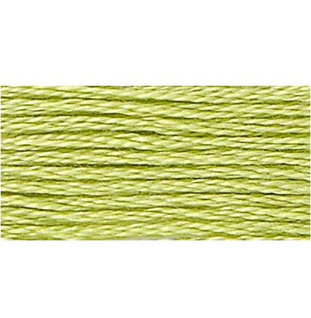 #16 - DMC 6-Strand Embroidery Cotton 8.7yd