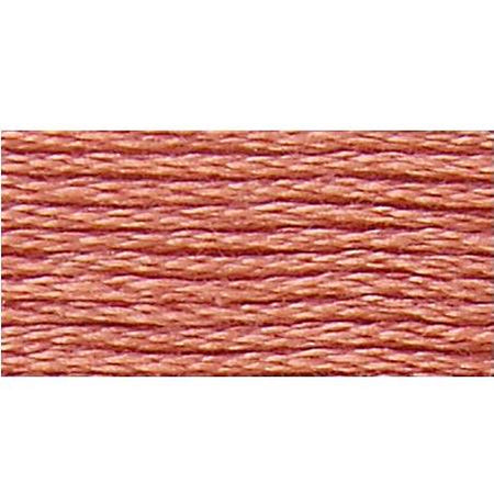 #21 Light Alizarin - DMC 6-Strand Embroidery Cotton 8.7yd