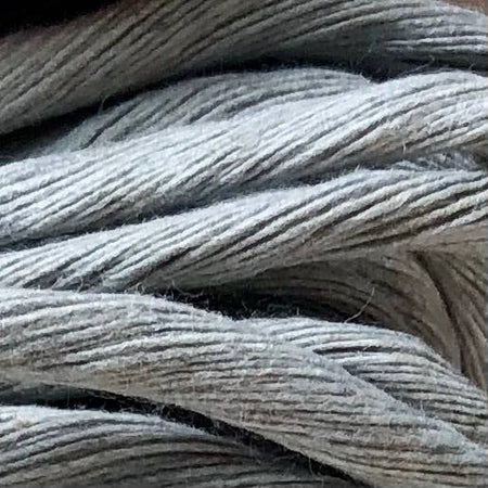 NEW FORMAT: Mini Macrame DIY kit | kid + beginner friendly: Mist