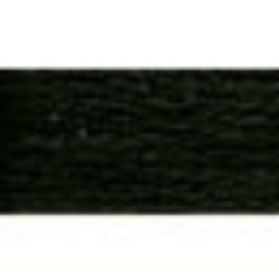DMC 6-Strand Embroidery Cotton 8.7yd - 310/Black
