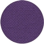 PURPLE Lilac 14 Count Aida - Wichelt Brand