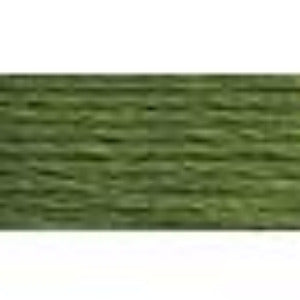 #469 Avocado Green - DMC 6-Strand Embroidery Cotton 8.7yd