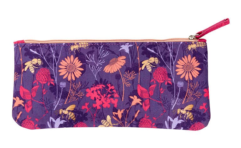 Worker Bees Project Pouch