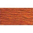 DMC 6 Strand Embroidery Cotton 8.7yd Very Light Tawny